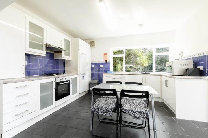 Wonderful split level home Sawley Road , Shepherds Bush